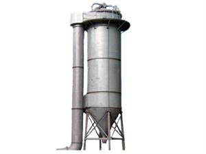 脈動微震除塵器-LMW-N室（shì）內型脈動微震除塵器
