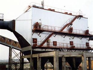 CDPK係列寬間距電（diàn）除塵器