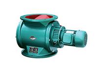 星型卸料器-星型卸（xiè）灰閥
