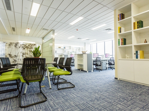 企業（yè）風采