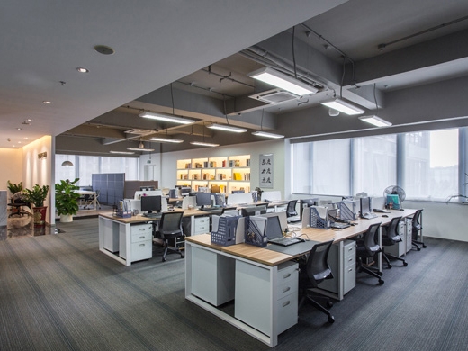 企業風（fēng）采