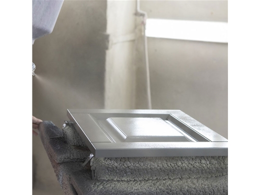 建材家具廢氣處（chù）理