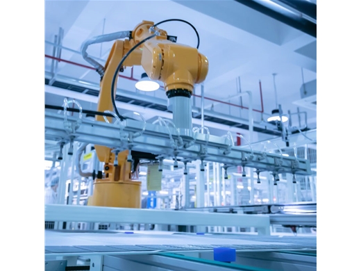 新材料新能源廢氣處（chù）理