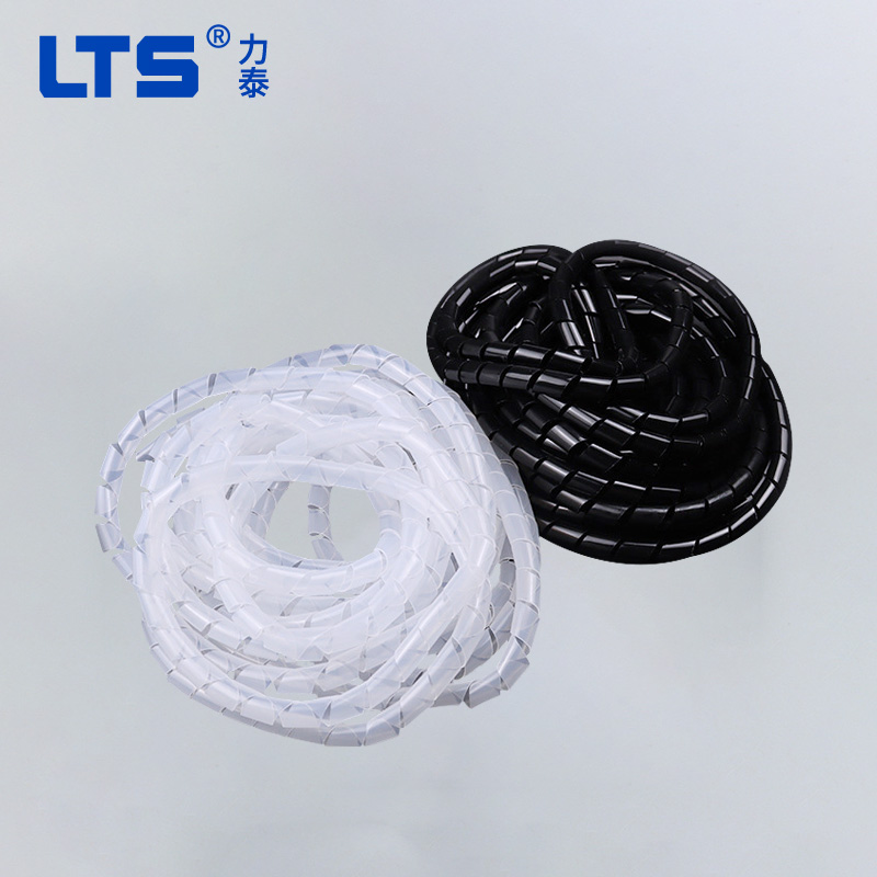 塑料（liào）纏繞管