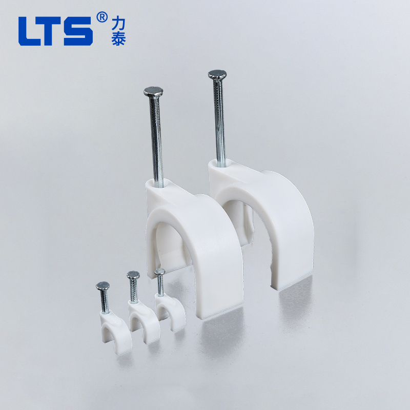 鋼釘線卡（kǎ）