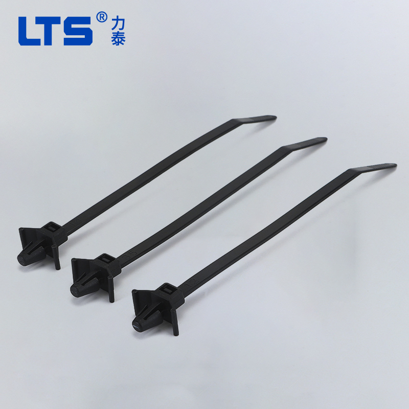 飛（fēi）機（jī）頭尼龍紮帶